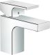 Смеситель Hansgrohe Vernis Shape 71560000 для раковины